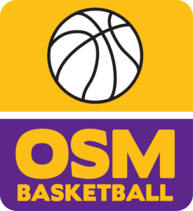 Logo OSM Basketball